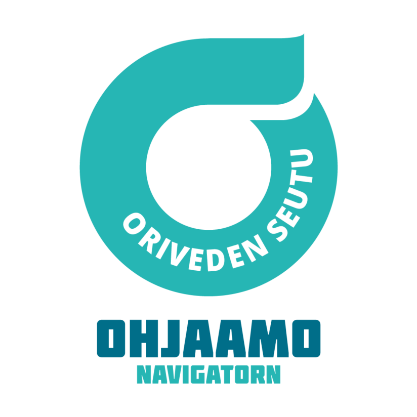 Oriveden seudun Ohjaamon logo